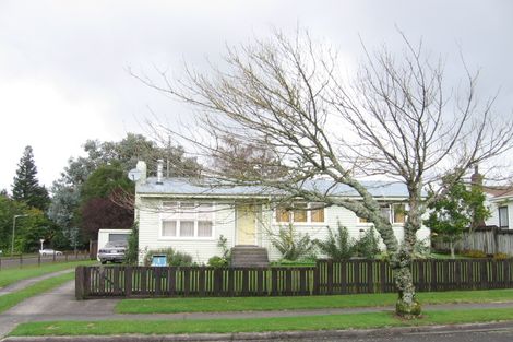 Photo of property in 1 Hinau Street, Tokoroa, 3420