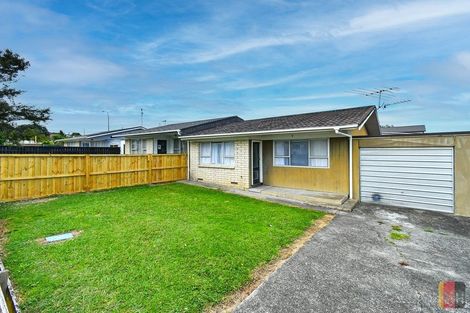 Photo of property in 3/92 Maich Road, Manurewa, Auckland, 2102