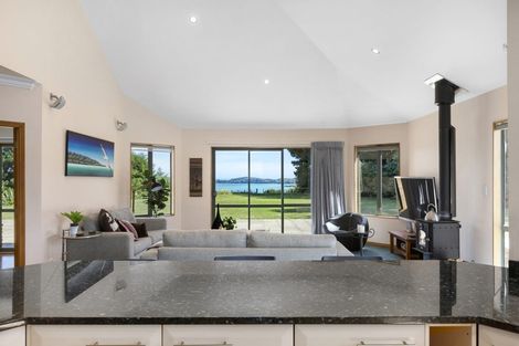 Photo of property in 129c Flightys Road, Judgeford, Porirua, 5381