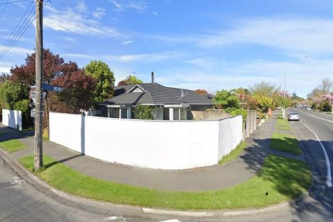 Photo of property in 155 Maidstone Road, Avonhead, Christchurch, 8042