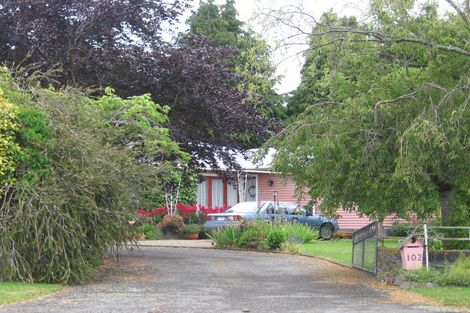 Photo of property in 102 Miro Street, Ohakune, 4625
