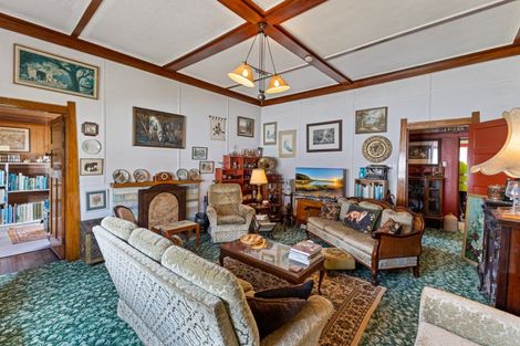 Photo of property in 44 Pitt Street, Raetihi, 4632