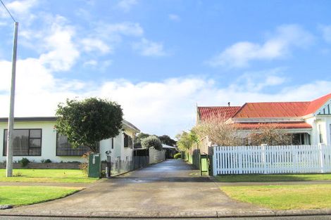 Photo of property in 502 Fenwick Street, Mayfair, Hastings, 4122