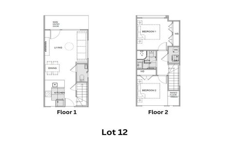 Photo of property in 3/39 Brandon Road, Glen Eden, Auckland, 0602