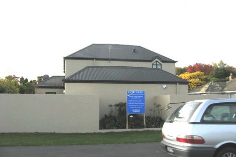 Photo of property in 1/56 Kirkwood Avenue, Upper Riccarton, Christchurch, 8041