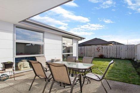 Photo of property in 26 Cassino Street, Rangiora, 7400