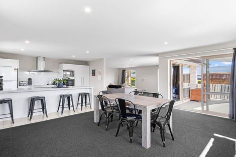 Photo of property in 6 Eaton Place, Lincoln, 7608