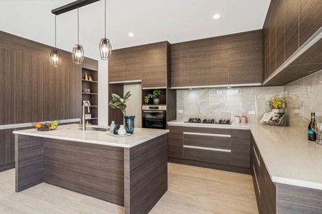 Photo of property in 31 Ballyholey Drive, Flat Bush, Auckland, 2019