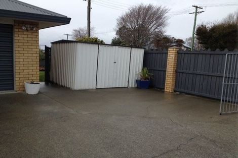 Photo of property in 91 Michael Street, Rakaia, 7710