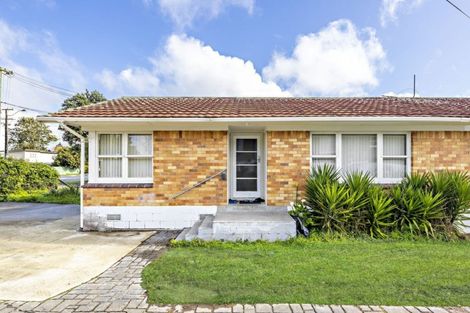 Photo of property in 1/53 Weymouth Road, Manurewa, Auckland, 2102