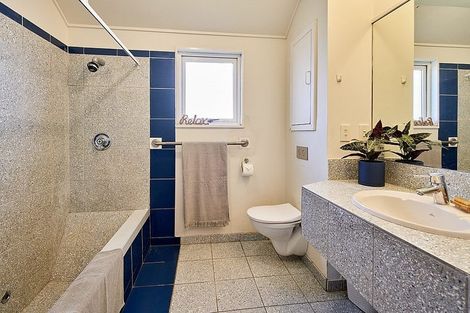 Photo of property in 110 Lyall Parade, Lyall Bay, Wellington, 6022