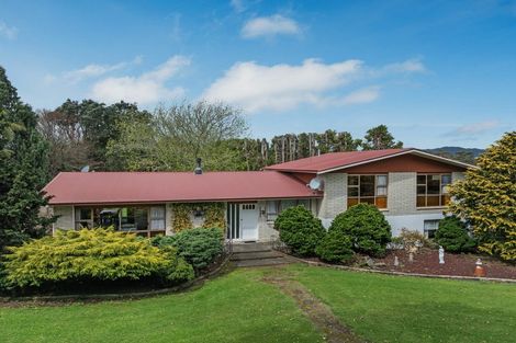 Photo of property in 187 Tablelands Road, Tirohanga, Opotiki, 3197