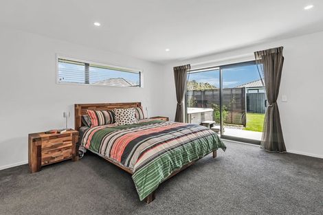 Photo of property in 14 Delorean Drive, Rolleston, 7615