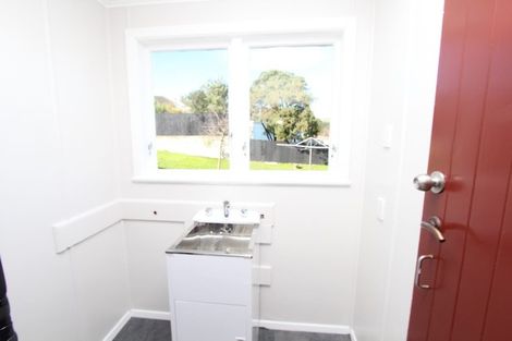 Photo of property in 6 Fawn Street, Cannons Creek, Porirua, 5024
