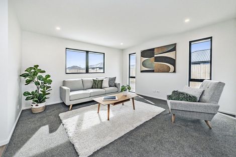 Photo of property in 9 Collisson Street, Leeston, 7632