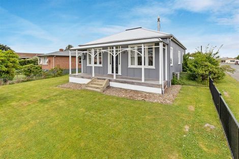 Photo of property in 7 Exeter Street, Waimate, 7924