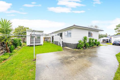 Photo of property in 1/14 Ririno Place, Manurewa, Auckland, 2102