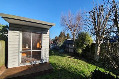 Photo of property in 116 Poulson Street, Addington, Christchurch, 8024