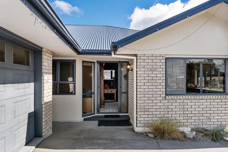 Photo of property in 4 Norm Freeman Drive, Te Puke, 3119