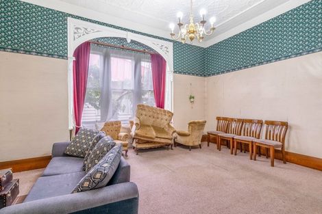 Photo of property in 24 Mitchell Street, Richmond, Invercargill, 9810