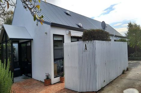 Photo of property in 71a Mcfaddens Road, St Albans, Christchurch, 8052