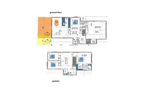 Photo of property in 94a Alton Avenue, Hillcrest, Auckland, 0627