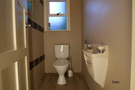 Photo of property in 29 Cornwall Street, Brooklands, New Plymouth, 4310