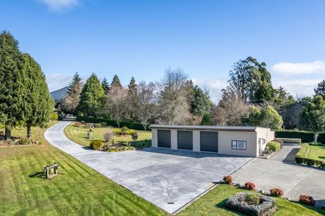 Photo of property in 41 Omori Road, Omori, Turangi, 3381