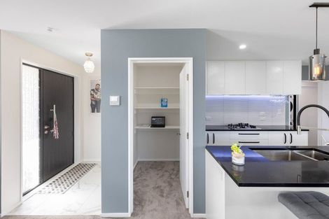 Photo of property in 9 Rapere Street, Rolleston, 7615