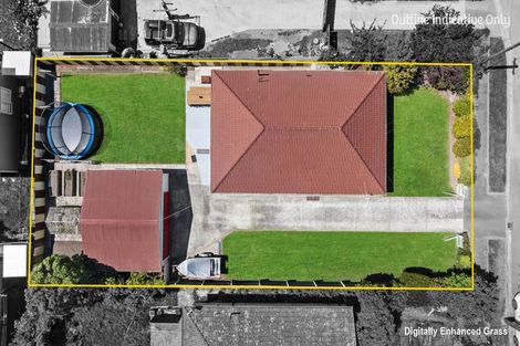 Photo of property in 41 Bass Street, Woolston, Christchurch, 8062