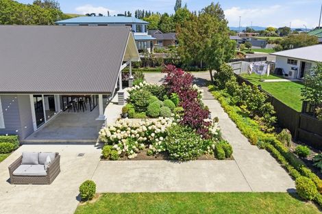 Photo of property in 17 Kauri Place, Pahiatua, 4910