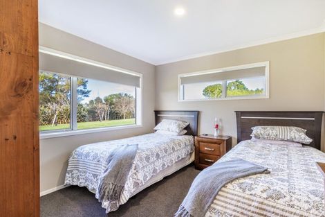 Photo of property in 41 Omori Road, Omori, Turangi, 3381