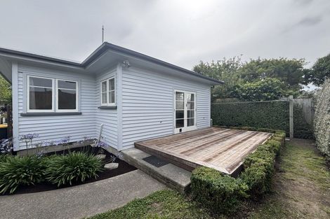 Photo of property in 1/27 Southampton Street, Sydenham, Christchurch, 8023