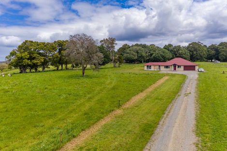 Photo of property in 345 Waikaramu Road, Waimate North, Kaikohe, 0472