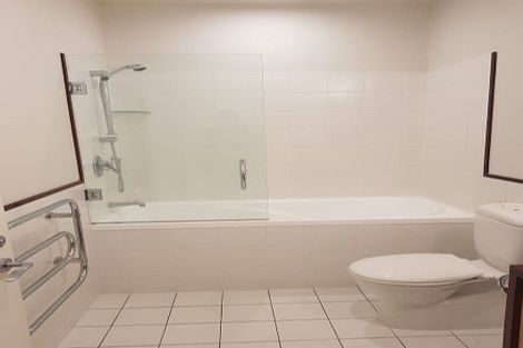 Photo of property in Galleria Apartments, 12/77 Tory Street, Te Aro, Wellington, 6011