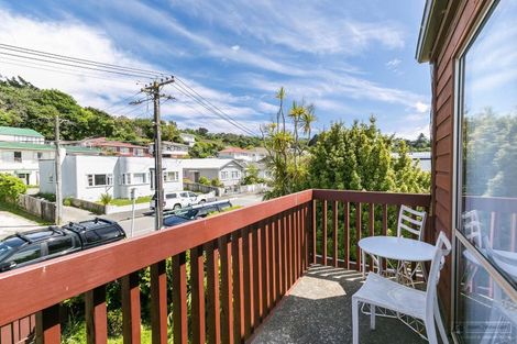 Photo of property in 2 Phillip Street, Johnsonville, Wellington, 6037