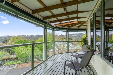 Photo of property in 46 Ritchie Road, Parua Bay, Whangarei, 0174