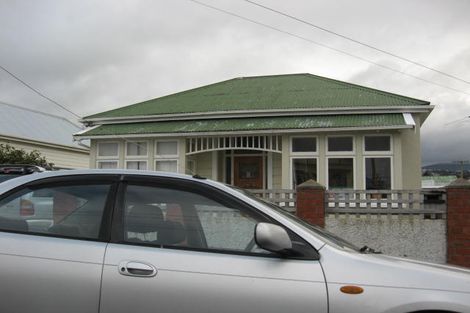 Photo of property in 230 Oxford Street, South Dunedin, Dunedin, 9012