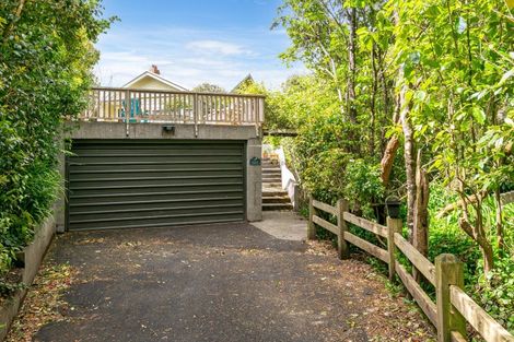 Photo of property in 67 Highbury Road, Highbury, Wellington, 6012