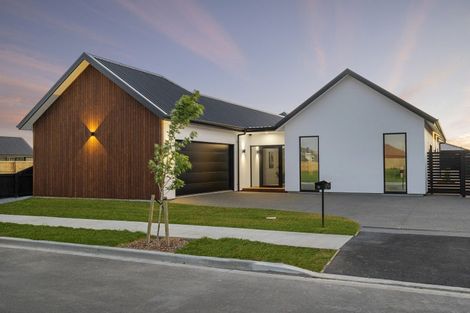 Photo of property in 24 Wakeman Drive, Lincoln, 7608