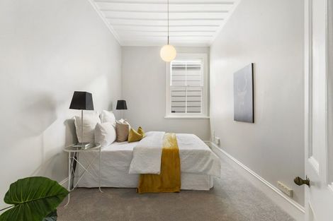 Photo of property in 218 Richmond Road, Grey Lynn, Auckland, 1021