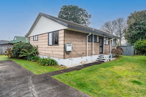 Photo of property in 12a Flemington Place, Nawton, Hamilton, 3200