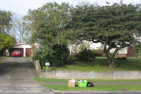 Photo of property in 53 Tawa Crescent, Manurewa, Auckland, 2102