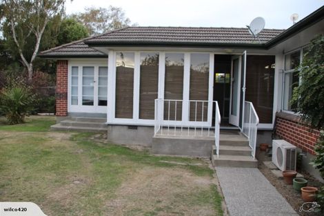 Photo of property in 247 Wairakei Road, Bryndwr, Christchurch, 8053