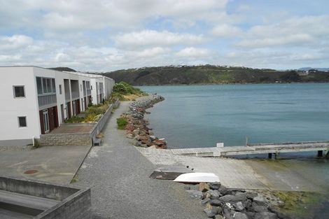 Photo of property in Marrakech Cafe, 14/305 Evans Bay Parade, Hataitai, Wellington, 6021