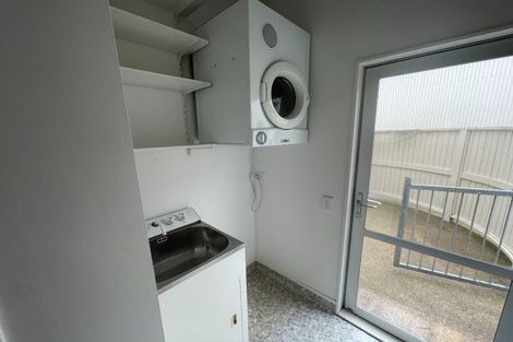 Photo of property in 8/7 Henry Street, Kilbirnie, Wellington, 6022