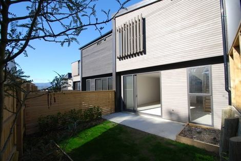 Photo of property in 15/80 Seatoun Heights Road, Seatoun, Wellington, 6022