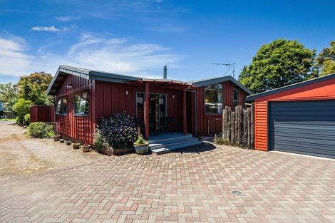 Photo of property in 20 Mill Road, Waitahanui, Taupo, 3378