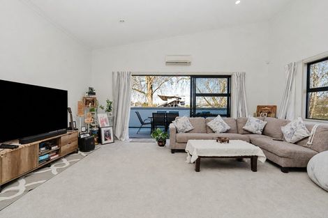 Photo of property in 44a Willoughby Street, Whitiora, Hamilton, 3200
