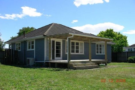 Photo of property in 38 Hollyford Avenue, Bryndwr, Christchurch, 8053